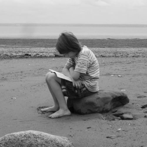 『Parenting: Daughter not interested in reading』のカバーアート
