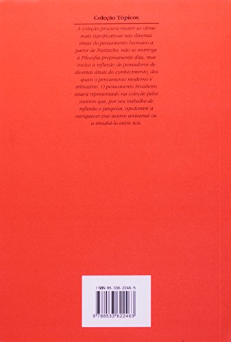 As aventuras da dialética