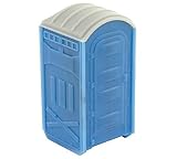 HO Portable Toilets (2)