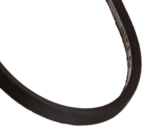 Browning 4L280 FHP V-Belts, L Belt Section, 27 Pitch
