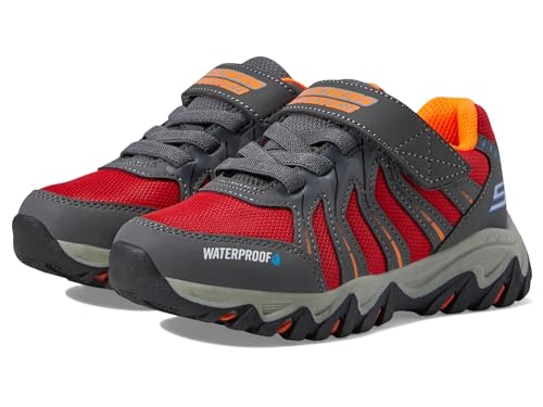 Skechers Boy's Rugged Ranger-Hydro-Scout Sneaker2