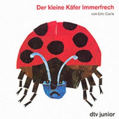 Der Kleine Kafer Immerfrech