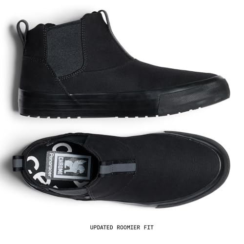 Chrome Industries Men's Boyer Boots3