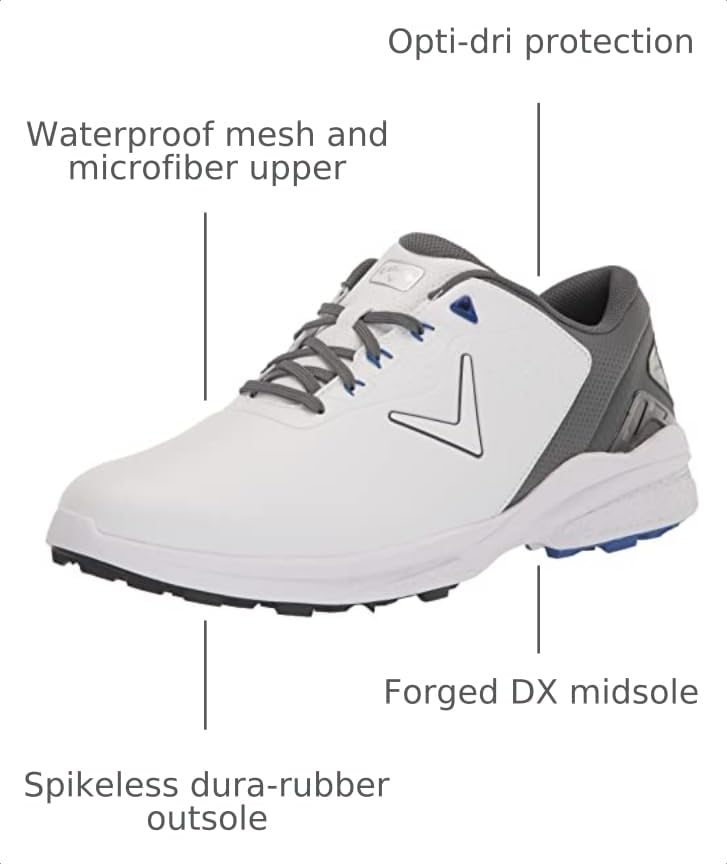 Image of Callaway Men's Monterey Sl