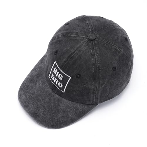 Image of Vintage Cotton Hats for Men Women Adjustable Baseball Cap