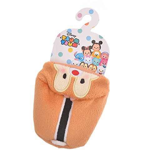 Amazon.co.jp: ディズニーストア（公式）ツムツム ぬいぐるみ ミニ(S