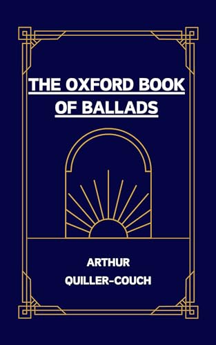 The Oxford Book of Ballads
