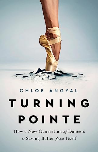 Turning Pointe view 2