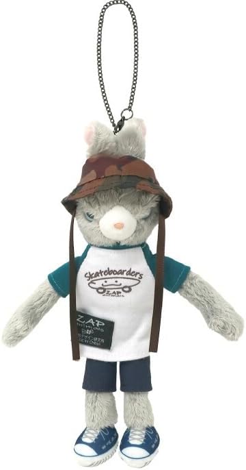 Nedo Design Institute ZAP ANIMALS Mascot Rabbit 46443