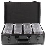 EcoVibe Graded Card Case