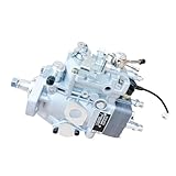 generador diesel kipor 6500e Bomba de inyección diésel VE3/9F1800L376AG VE3/9F1800R376AG compatible con generadores KIPOR