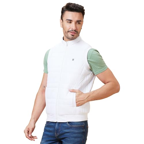 Image of Being Human Olive Coloured Men Sweater