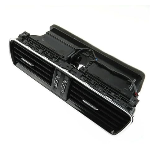 Ventilaciones de salida de aire premium con acabado pintura piano para salpicadero de VW Passat 4