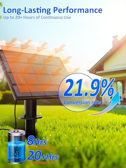 luckystyle 50FT Solar String Lights Outdoor Waterproof with 18+1 LED Bulbs Long Last for 20+Hrs, Commercial Grade Shatterproof USB Patio Solar Powered Lights for Camping£¬Backyard, Garden, Porch Decor