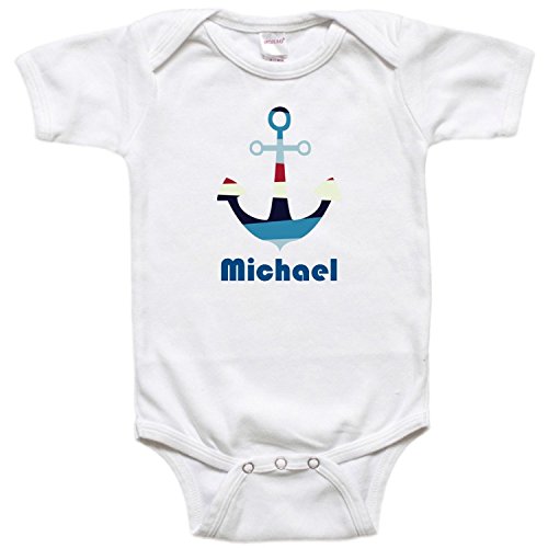 personalized baby products