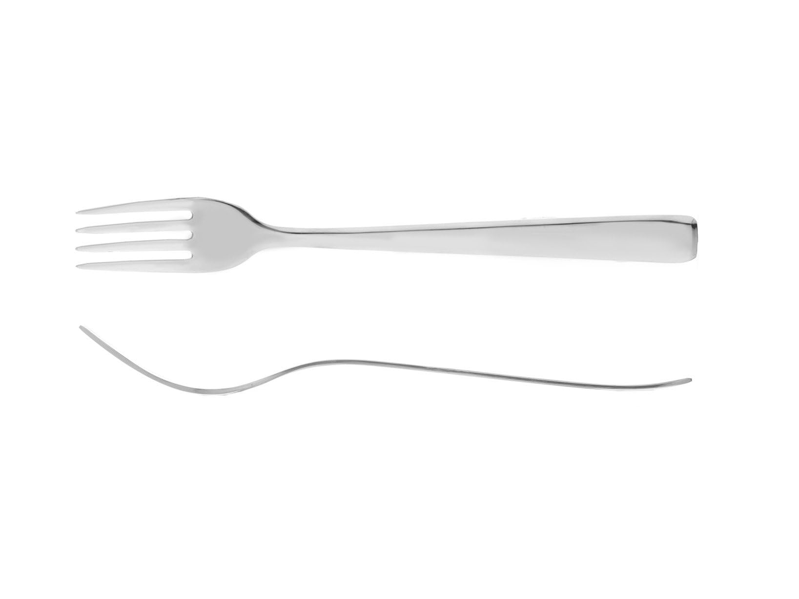 Abert Firenze Set 12 Forchette Inox Frutta