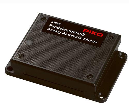 Preisvergleich Produktbild Piko 35030 - G Pendelautomatik