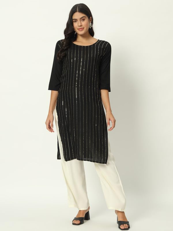 Image of Soft Colors Women Regular Fit Pocket Palazzo