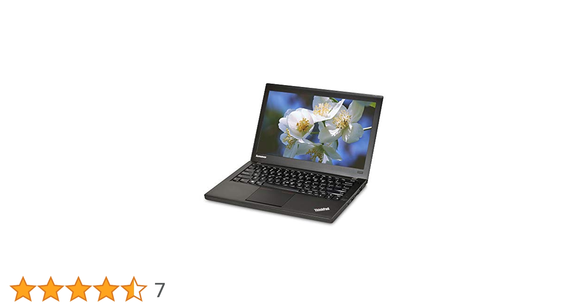 Lenovo ThinkPad X240 12.5