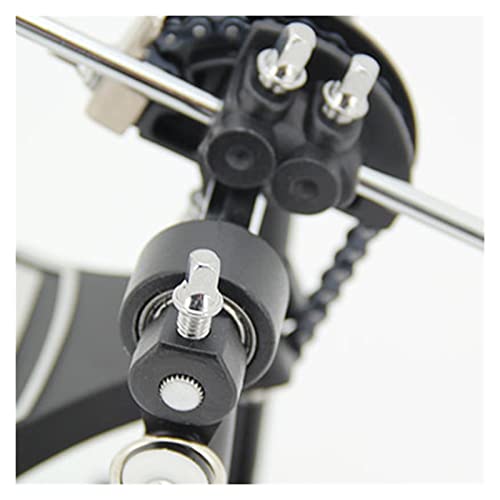 Pedal para Batería FLFL con Sistema de Cadena Directa miniatura 6