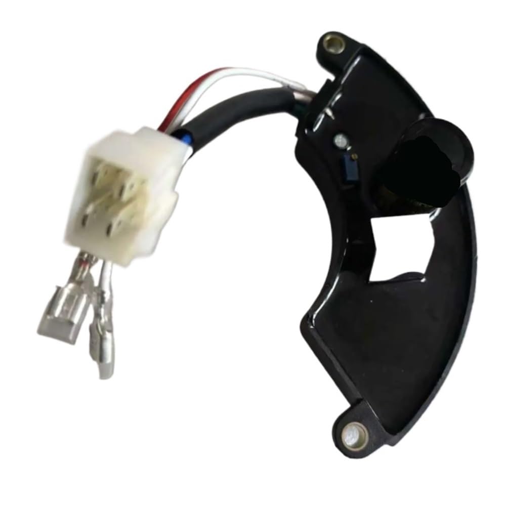 Pljyocdo One Color 6-Wire Voltage Regulator Fit For Tt15a-3B