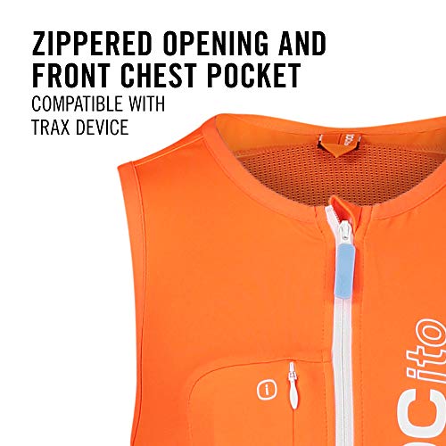 POC Pocito VPD Gilet Air Vest, Enfants - Image 6