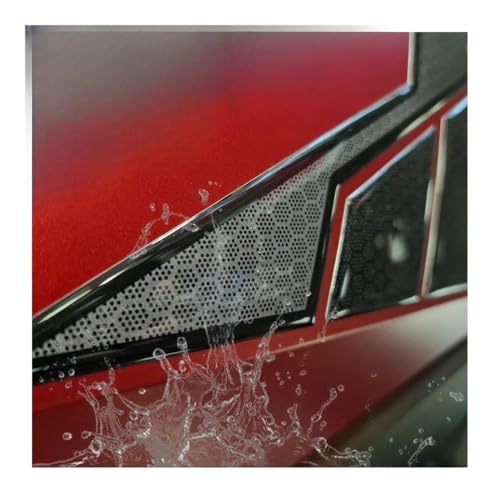 Coussin protection réservoir moto ADV350 accessoire autocollant - 6