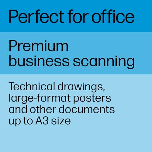hp scanjet enterprise flow 9000 s1 fast 2-sided scanner with auto document feeder best for office 8q4w0a