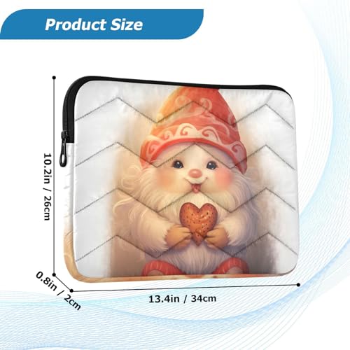 Funda para portátil 13-14 pulgadas resistente al agua miniatura 3