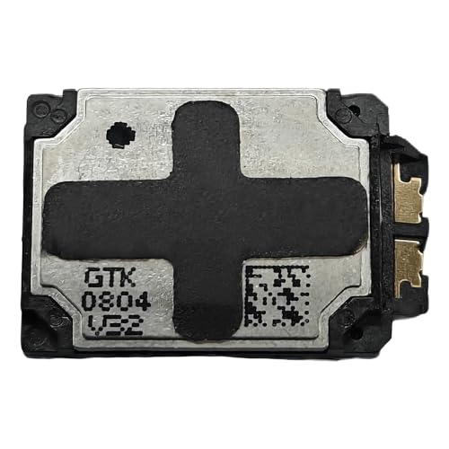 Ya en mundofriki.es: Repuesto compatible con Samsung Galaxy A34 5G SM-A346B A346 Módulo Buzzer Timbre Altavoz Interior Manos libres Bajo Trasero