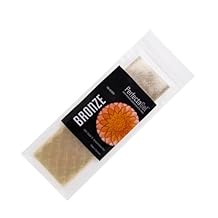 PerfectaGel Bronze Gelatin Sheets 140 Bloom - 100 Sheets