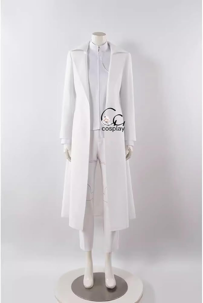 エイリアンステージ　イヴァン　ROUND6　コスプレ Amazon.co.jp: GGcosplay 「エイリアンステージ」 Alien Stage