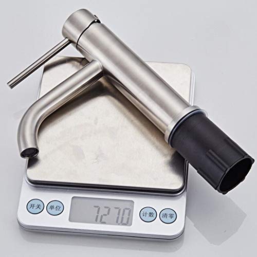 Robinet de lavabo anti-rouille pour résoudre les problèmes de corrosion en salle de bain