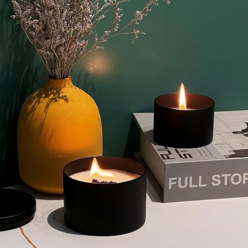 Kit de fabricação de velas com derretidor de cera, suprimentos completos para fabricação de velas, k