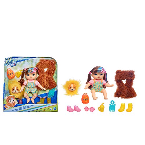 Consejos para Comprar Baby alive littles , tabla con los diez mejores. 21 Imagen adicional