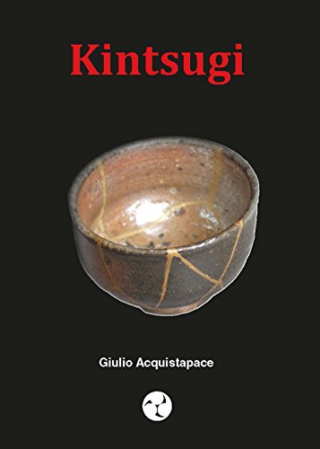 Kintsugi