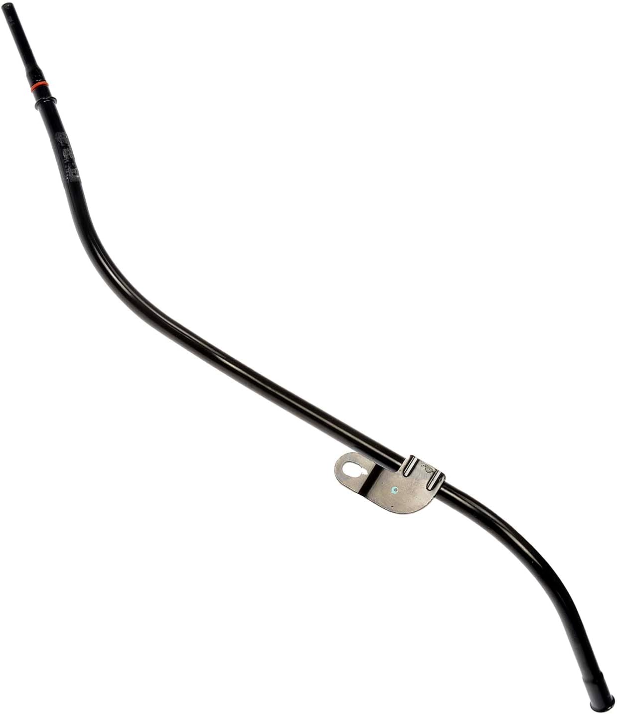 APDTY 163851 Engine Oil Dipstick Tube - Metal