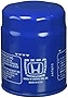 Genuine Honda 15400-RTA-003 Oil (Mahle Tennex) Filter