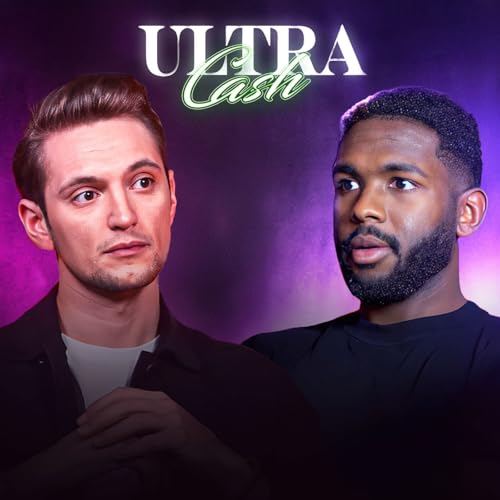 Guillaume Petta - La r&eacute;alit&eacute; cach&eacute;e de l'entrepreneuriat