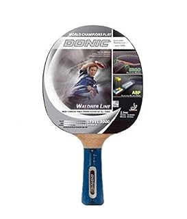 Donic Waldner Wood 3000 Table Tennis Bat