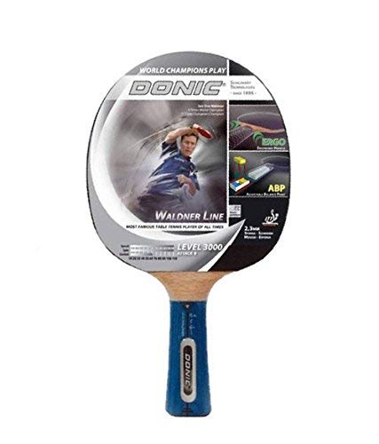 Donic Waldner Wood 3000 Table Tennis Bat (B07X8P422M) Amazon Price History, Amazon Price Tracker
