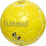 Latexblase mit Luftventil hummel Premier Hb Unisex Handball