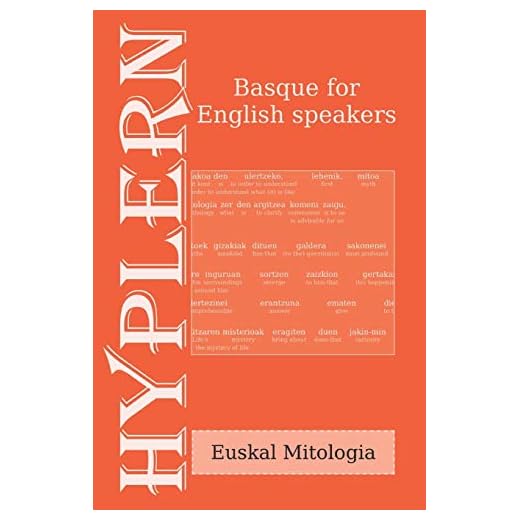 Greetings And Salutations In Basque – Language Hobo