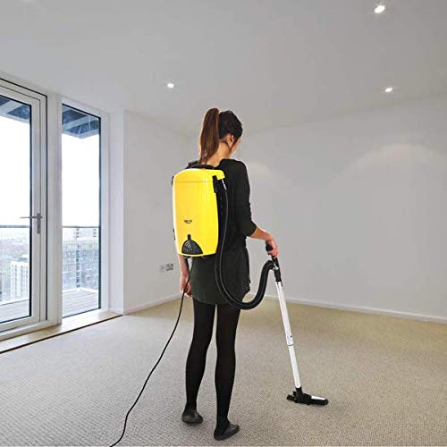 Aspirateur dorsal Melissa 16420259 EEK G - Image 7