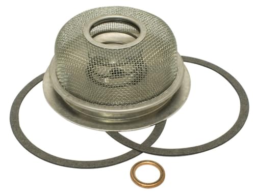 Oil Screen Kit, 1980-83 Vanagon, 1972-79 Bus, 1970-76 914-4, 1976 912E