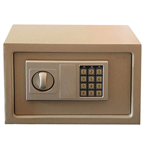 Cabine de rangement du bureau à domicile compacte CLSDRZC avec coffre-fort en acier