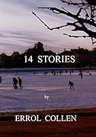 14 Stories 1312996668 Book Cover