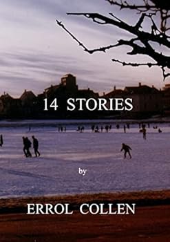 Paperback 14 Stories Book
