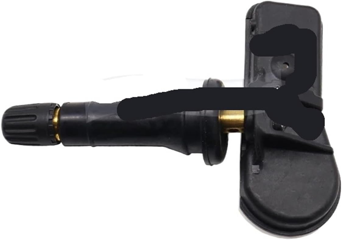 4PCS Sensor tire Pressure 9802003680