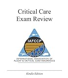 IAFCCP Critical Care Exam Review (English Edition) - IAFCCP Herausgeber: Kelly Edwards, Terri Hoffman 